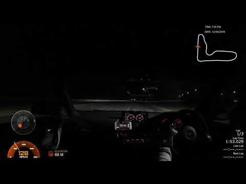 Infinite Time Attack 12 04 18 Session 2