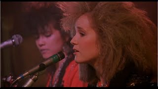 &quot;Don&#39;t Turn Away&quot; | Cherry Bomb | Howard the Duck (1986)