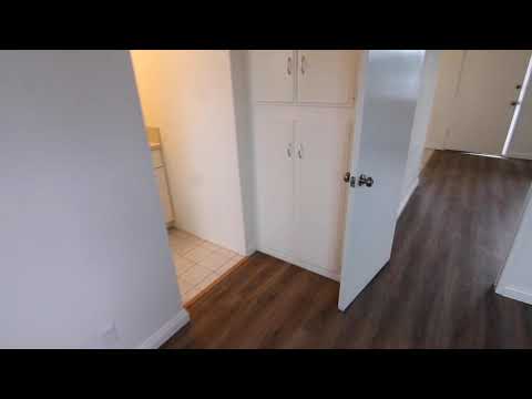 PL8380 - Updated 1 Bed + 1 Bath Apartment For Rent (Lawndale, CA).