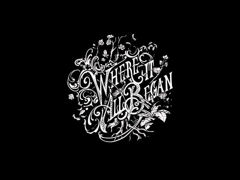 'Where it all Began' - Crowd Funder