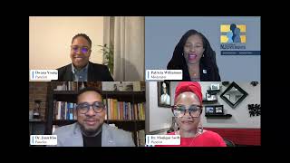 Download lagu Addressing the Intersectionality between Historical Trauma and Mental Health in the Black Community mp3