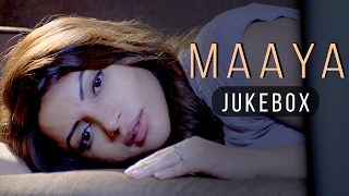 Maaya Jukebox  Shama Sikander  A Web Series By Vik