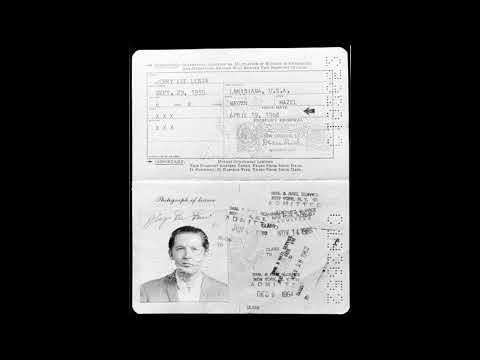 Jerry Lee Lewis - I Know What It Means (1965)