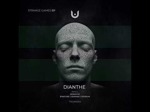 PREMIERE: Dianthe - Intrusion (Monococ Remix) [The Aura of Music]