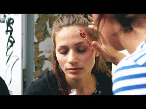 B-Side Festival 2016 - Der Film