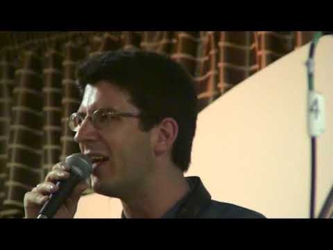 #24 Matthias Seuffert’s International Sultans of Swing 2005 at Whitley Bay Intern'lJazz Festival