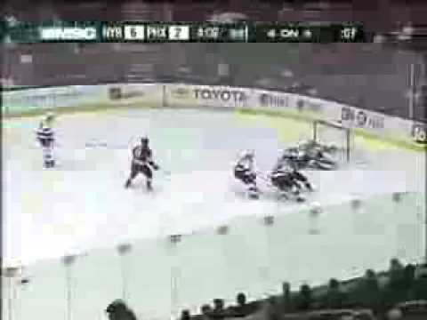 Sjostrom Amazing  Goal vs Rangers