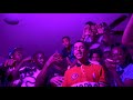 J I Blame On Me Audio