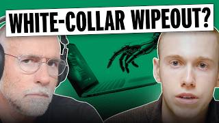 The AI Job Crisis Andrew Yang Saw Coming | Prof G Markets