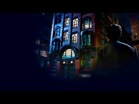 Trailer de Talamasca: The Secret Order (2025)