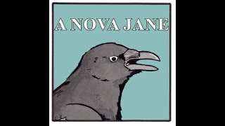 A NOVA JANE -Por Falseknees