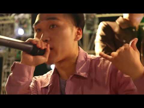 170921 CHANGMO - One More Rollie (feat.Hash Swan & 김효은)