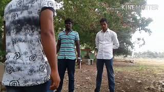 DUDE Danger Ultimate Dynamic Energy Short Film Fight (Amalapuram)