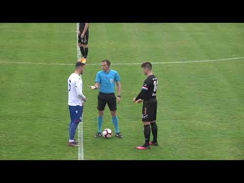 SESVETE vs HAJDUK II 2:1 (22. kolo, Druga HNL 20/21)