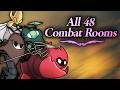 Ranking All 48 Silksong Gauntlets From Easiest To Hardest