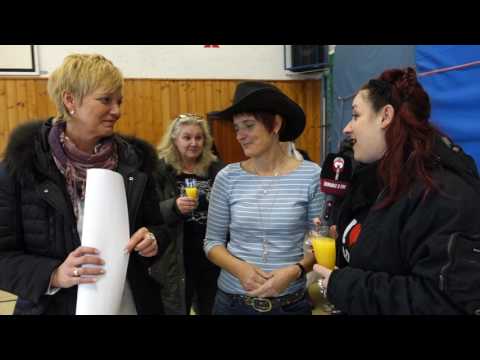 DONAU 3 FM Scheine für Vereine - 500 Euro für den TV Illereichen