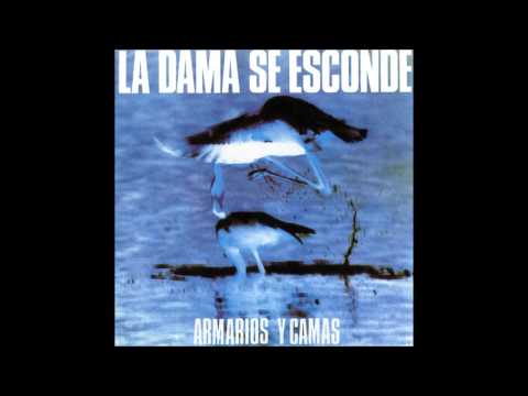 La Dama se Esconde - Amenazas