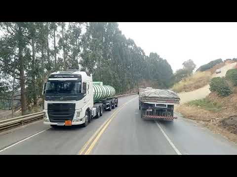 BR 262 IÚNA, IRUPÍ, IBATIBA, BREJETUBA, MUNIZ FREIRE, CONCEIÇÃO DO CASTELO, VENDA NOVA DO IMIGRANTE.