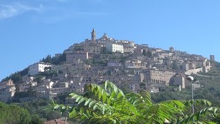 Umbria - Italy  2018