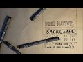Sacrosanct