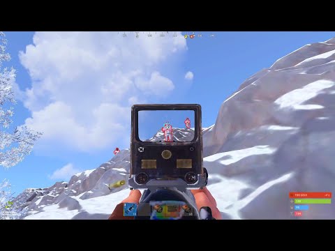 I got revenge on a zerg...