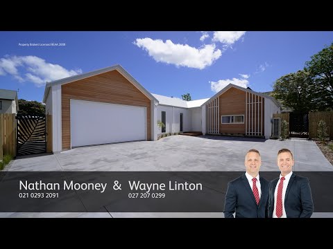 42C Batt Street, West End, Palmerston North, Manawatu, 3 Kuwarto, 2 Banyo, House