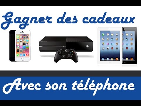 comment gagner une xbox one