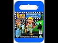 Bob The Builder Roley And The Rock Star Dvd