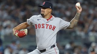 Brennan Bernardino 2025 MLB Highlights!