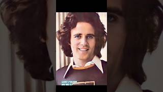 Gilbert O’Sullivan - Who Was It