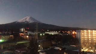 [遊記] 富士山之旅-住宿食記雜談