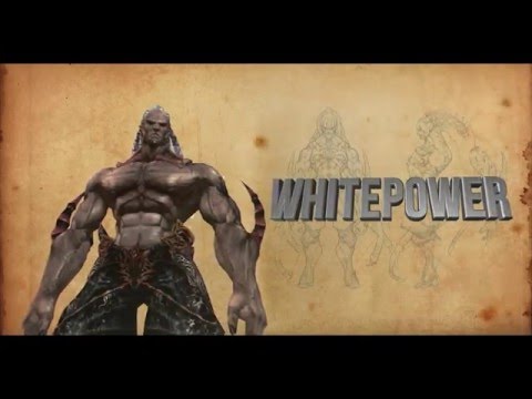 La2Dream.su #WhitePower pvp Baium