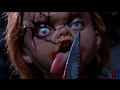 Bride Of Chucky DESTROYED By AI