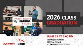 2026 NBRITI Graduation Ceremony