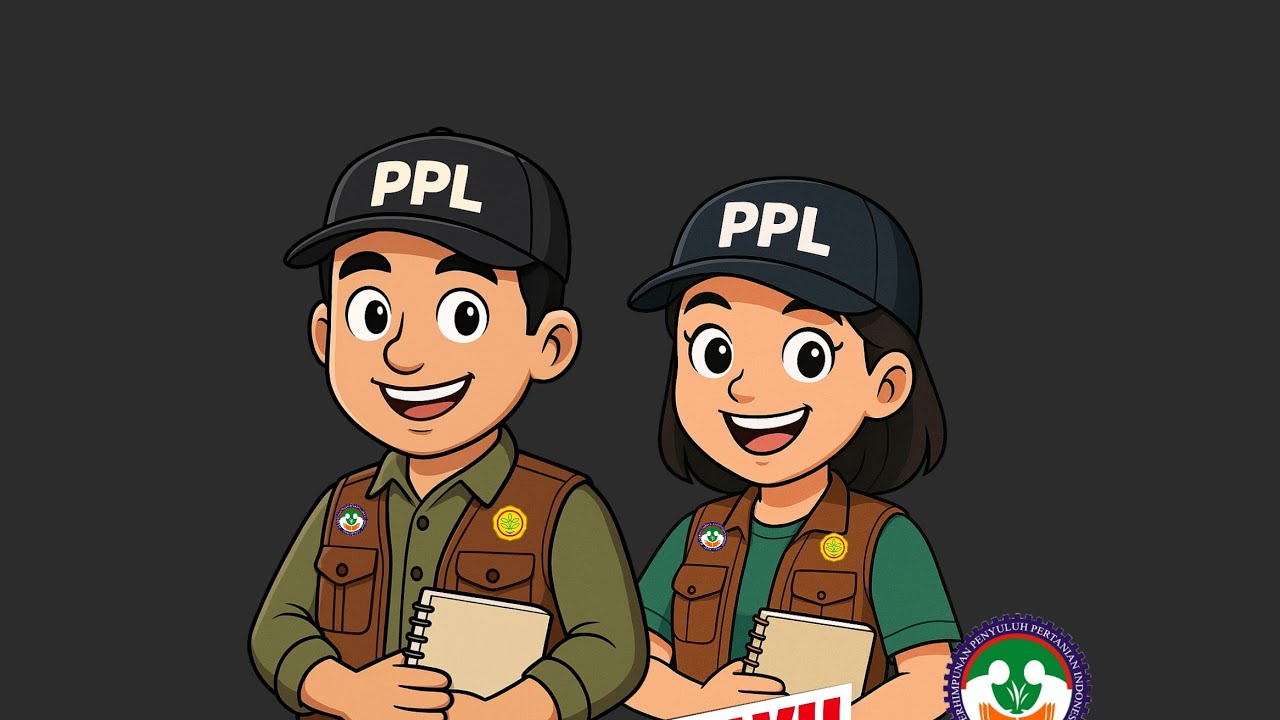 DIRGAHAYU PERHIPTANI KE-38 tahun