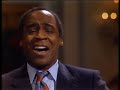O Holy Night sung by Robert Guillaume on Benson (HD Version)