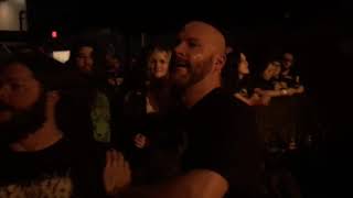 Internal Bleeding - Anointed In Servitude Live