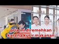 Drama Populer 2025 Pria Ini Diremehkan Karena Kurir Makanan
