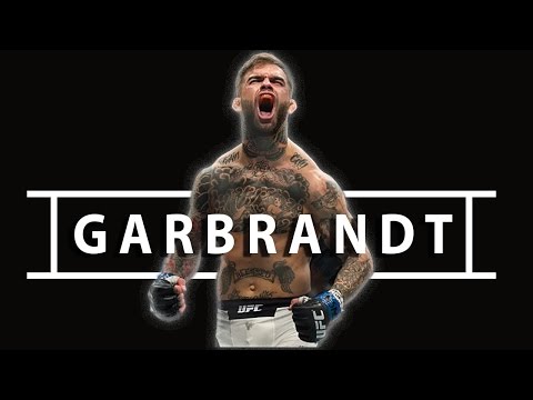 Cody "No Love" Garbrandt Highlights || "Rock You"