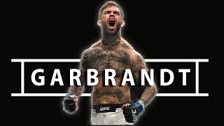 Cody &quot;No Love&quot; Garbrandt Highlights || &quot;Rock You&quot;