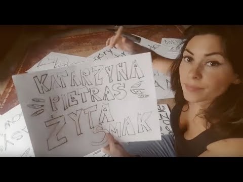 Katarzyna Pietras ŻYTA SMAK