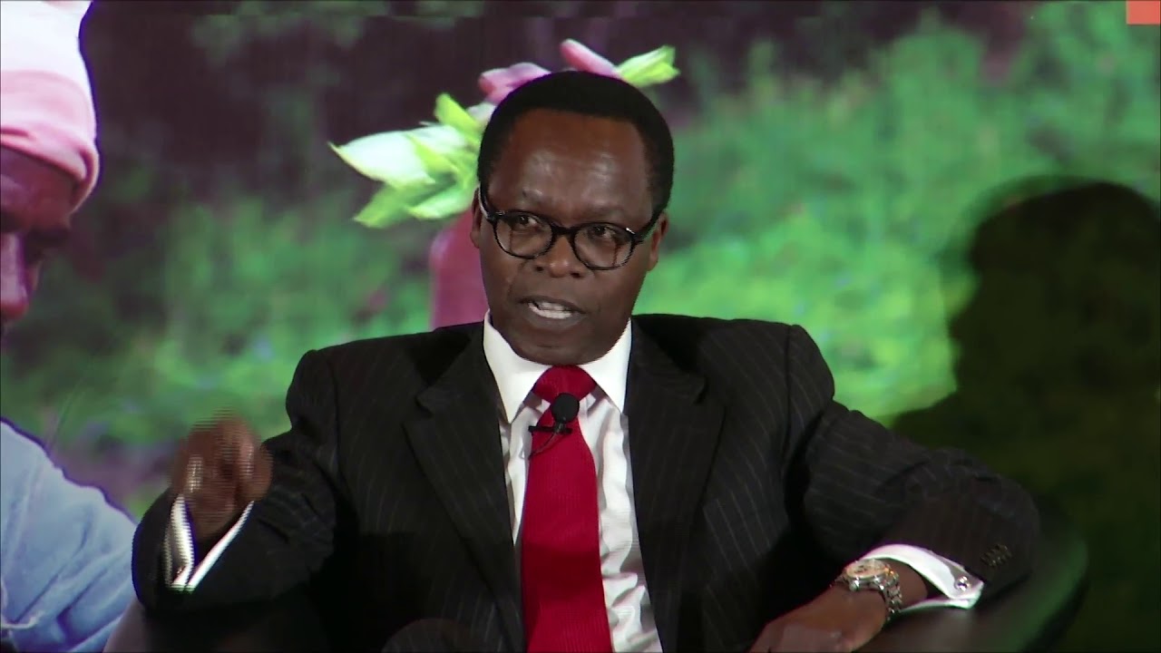 KBA Vice Chairman John Gachora says interest rate cap has locked  1.23 million  people out of credit