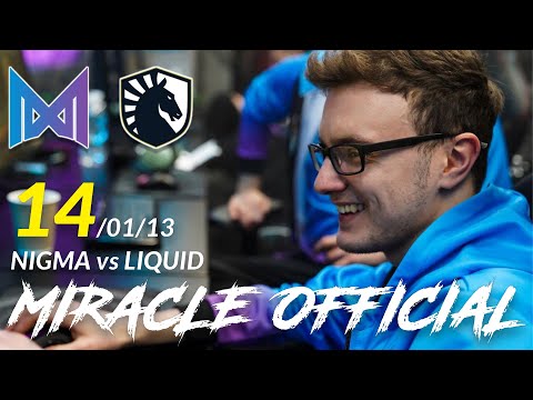 Miracle- Official - Almost 800 GPM Medusa