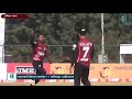 Kathmandu Kings XI vs Lalitpur Patriots