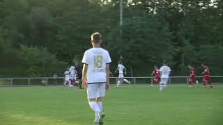 Meisterschaftsspiel Herren Verbandsliga Südwest FSV Offenbach - TB Jahn Zeiskam
