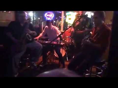 Thumbnail for Johnny Kilowatt Band - Funky Mama (George's 3/27/2017)