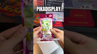 Encore une magnifique commande sur du Pokémon coréen et chinois aujourd’hui !📦 #pokemon #coréen
