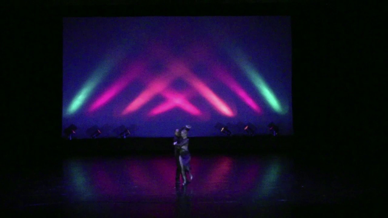 Video thumbnail for Helena Fernandez and Claudio Villagra