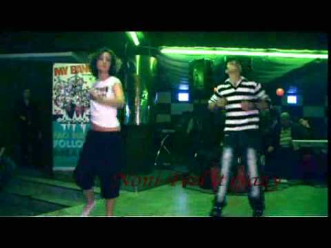 Noni Ene -Feel it crazy