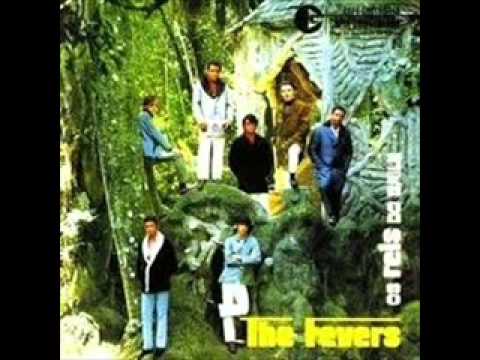 Menina Doce (Sugar Sugar) - The Fevers